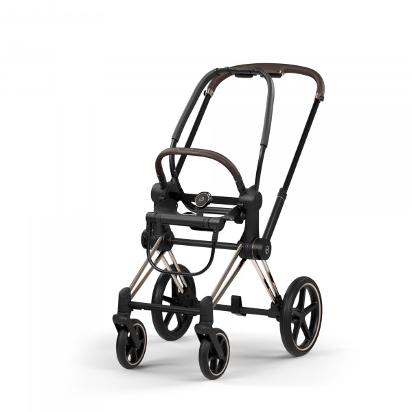 CYBEX Platinum Priam v�z - Champagne 2026